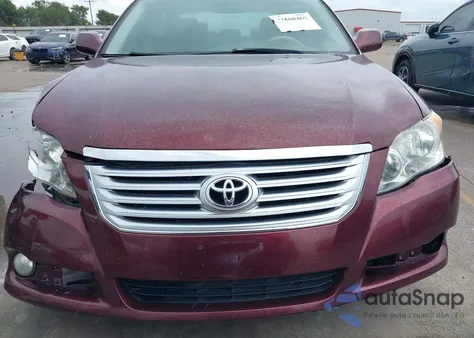 2009 Toyota Avalon Xls from USA, damaged, VIN 4T1BK36B79U327333